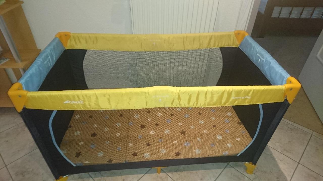 Ferienwohnung Lang Nittenau Bagian luar foto