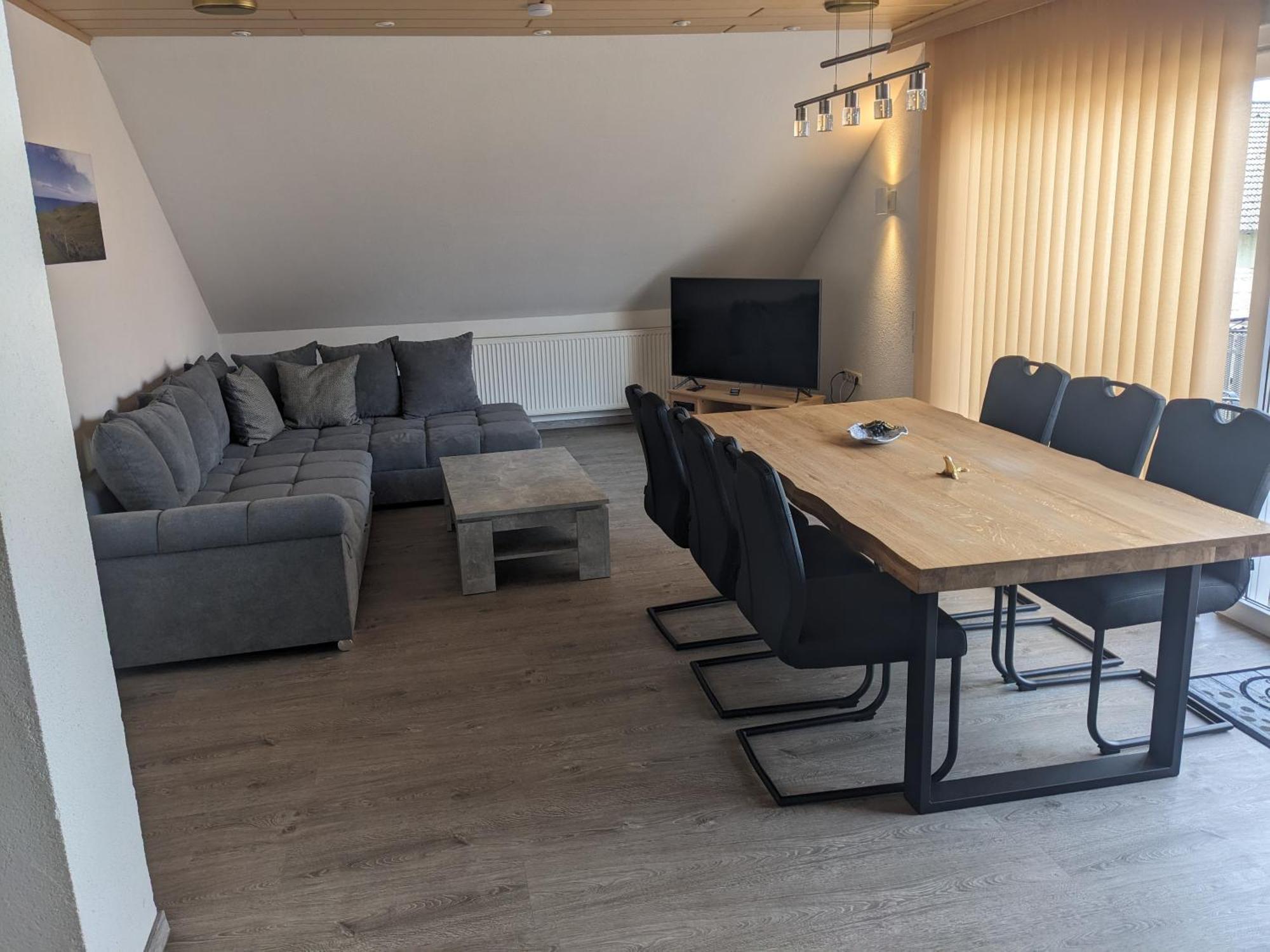 Ferienwohnung Lang Nittenau Bagian luar foto